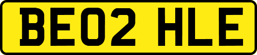 BE02HLE