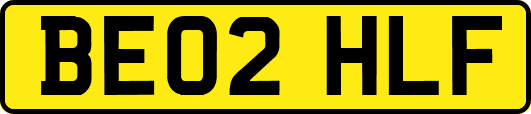 BE02HLF