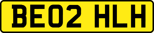 BE02HLH