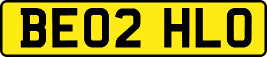 BE02HLO