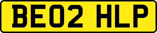 BE02HLP
