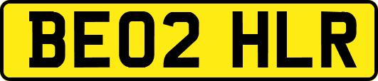 BE02HLR