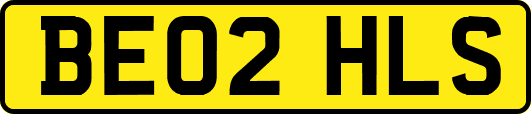 BE02HLS