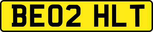 BE02HLT