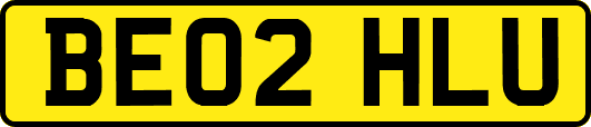 BE02HLU