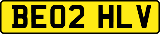 BE02HLV