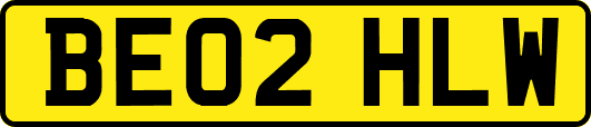 BE02HLW