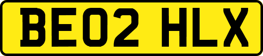 BE02HLX