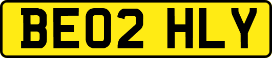 BE02HLY