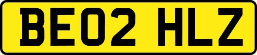 BE02HLZ