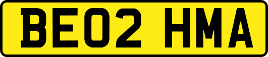 BE02HMA