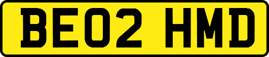 BE02HMD
