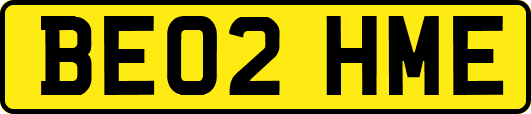 BE02HME