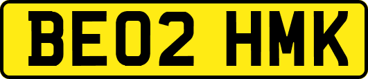 BE02HMK
