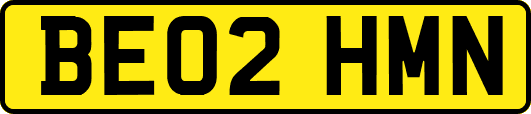 BE02HMN