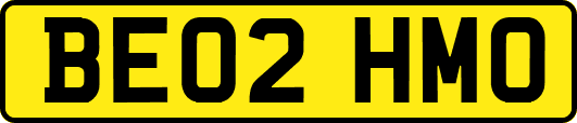 BE02HMO