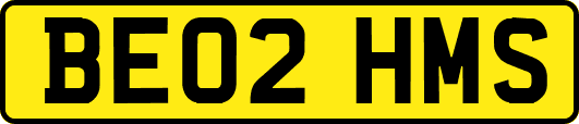 BE02HMS