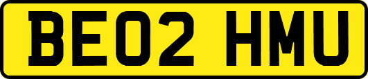 BE02HMU
