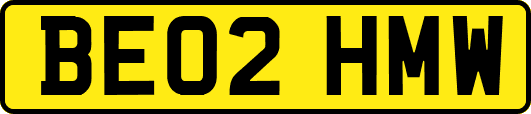 BE02HMW