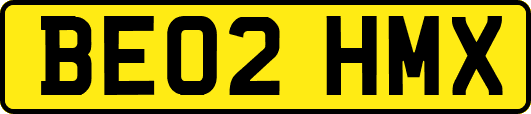 BE02HMX