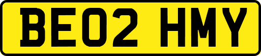 BE02HMY
