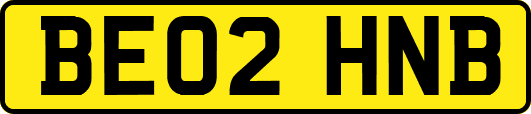 BE02HNB