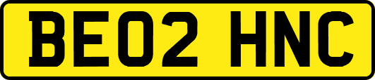 BE02HNC