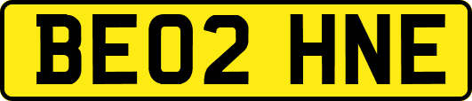 BE02HNE