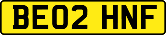BE02HNF