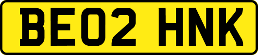 BE02HNK