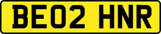 BE02HNR