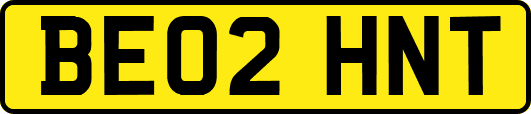 BE02HNT