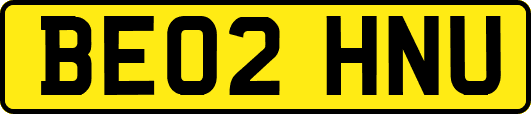 BE02HNU