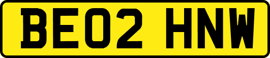 BE02HNW