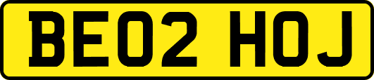 BE02HOJ