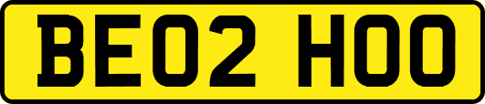 BE02HOO