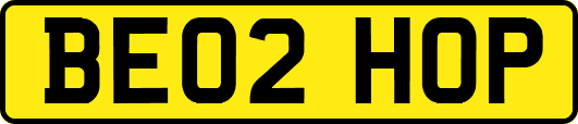 BE02HOP