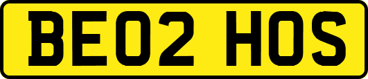 BE02HOS