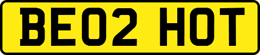 BE02HOT