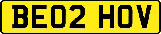 BE02HOV