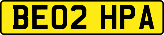 BE02HPA