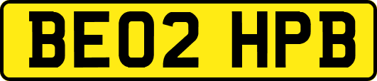 BE02HPB