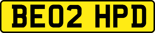 BE02HPD