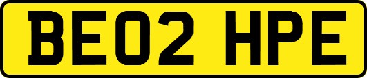 BE02HPE