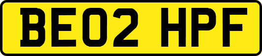 BE02HPF