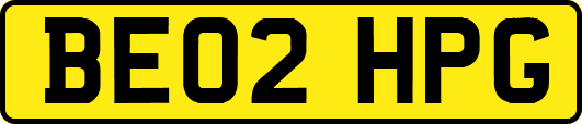 BE02HPG