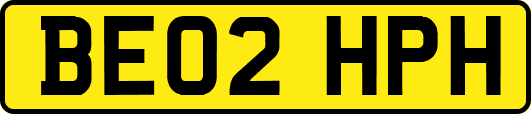 BE02HPH