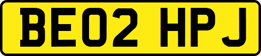 BE02HPJ