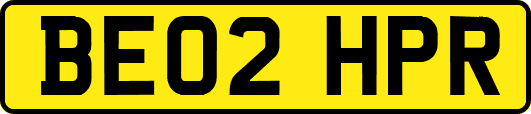 BE02HPR