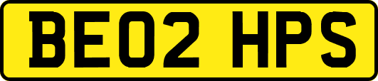 BE02HPS